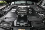 Mercedes-AMG E63 S 4Matic+ Edition #1 2017 года (MY)